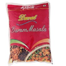 ASHOK DAWAT GARAM MASALA  1 KG